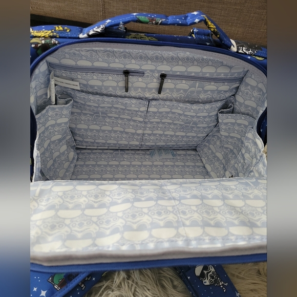 Jujube BFF Starwars Galaxy of Rivals - Picture 3 of 6